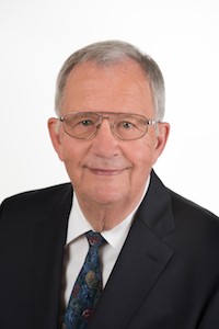 Dr.sc.oec. Bernd-Artin Wessels